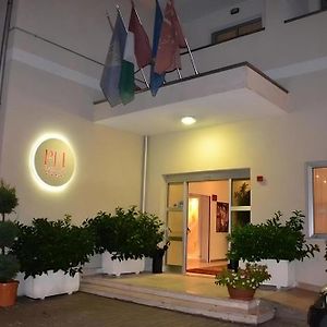 Hotel Palace Gioia Tauro